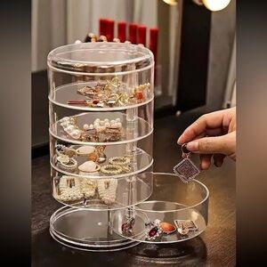 Jewelry organizer